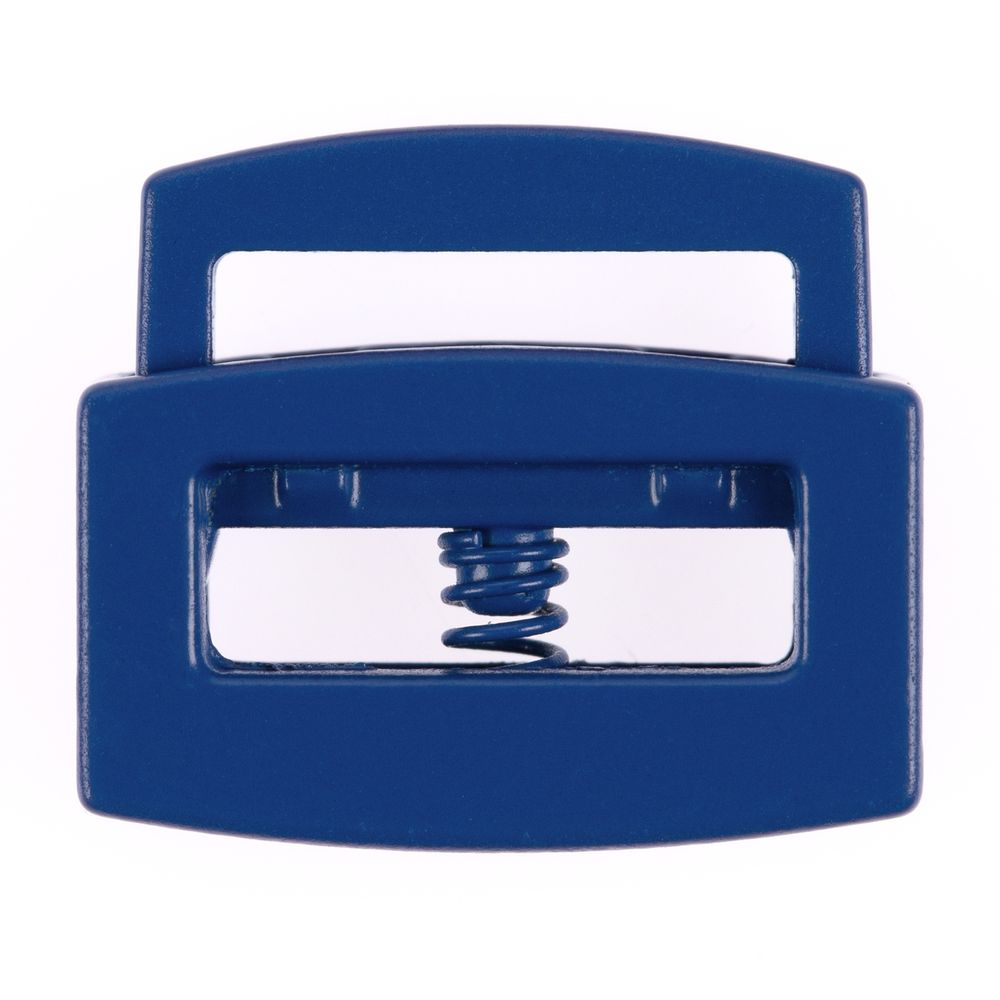 Фиксатор для шнура Latch, синий-1