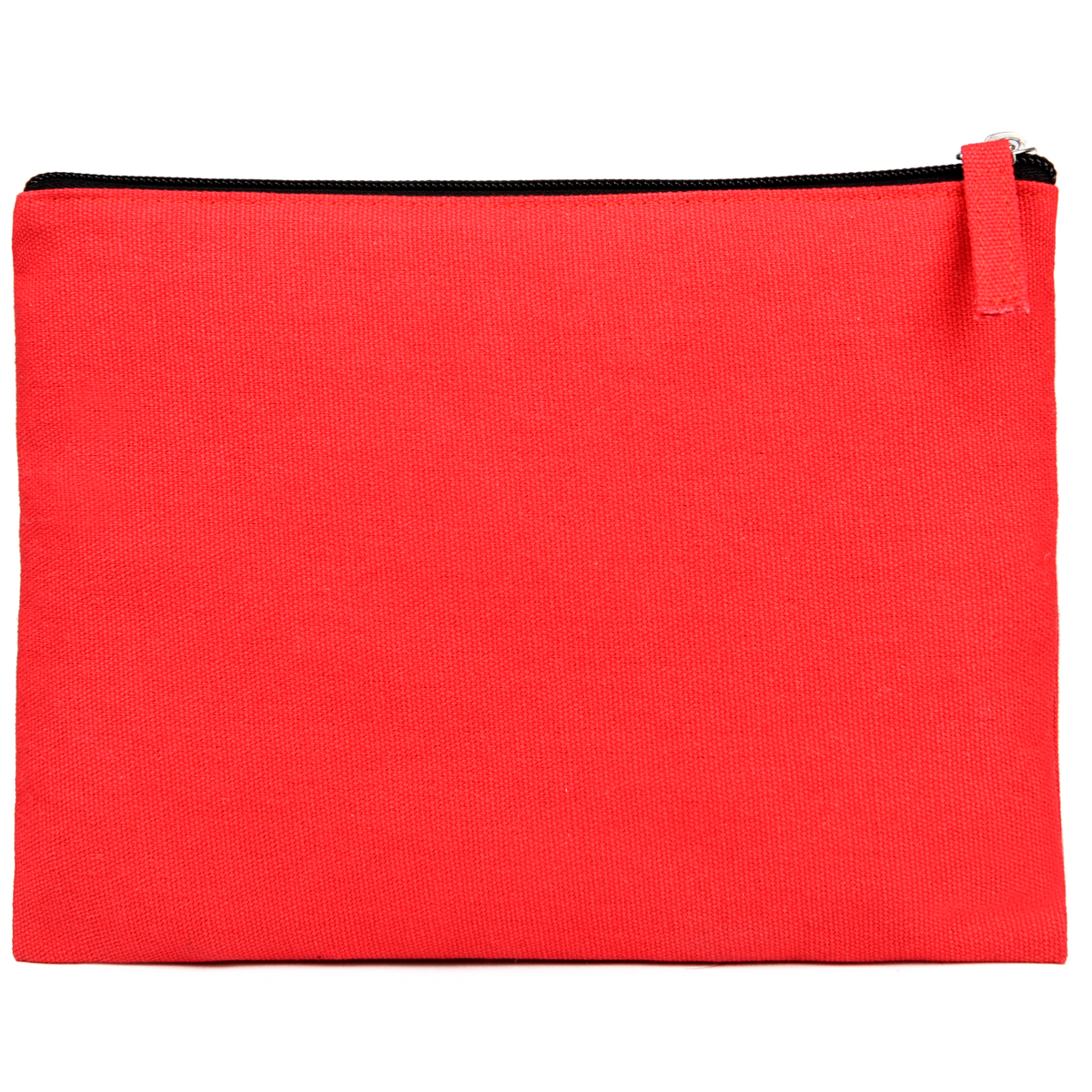 Косметичка Blinkie 325 г/м², Красный-3