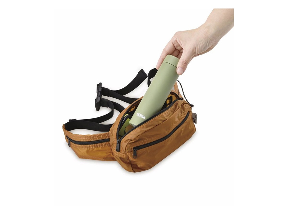 Термос из нерж. стали тм THERMOS JOJ-180 KKI0.18L-5