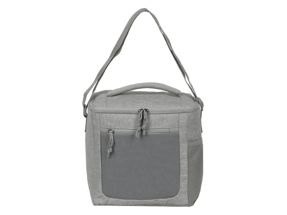 Сумка-холодильник Dim, серый-1