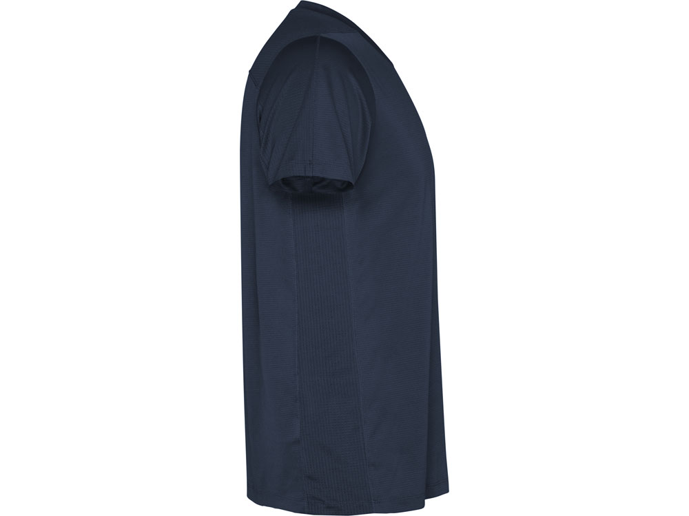 SLAM футболка, нэйви-3