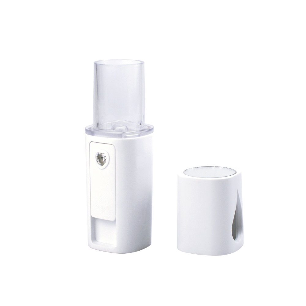 Светодиодный USB увлажнитель Nano Beauty Device, Белый-1