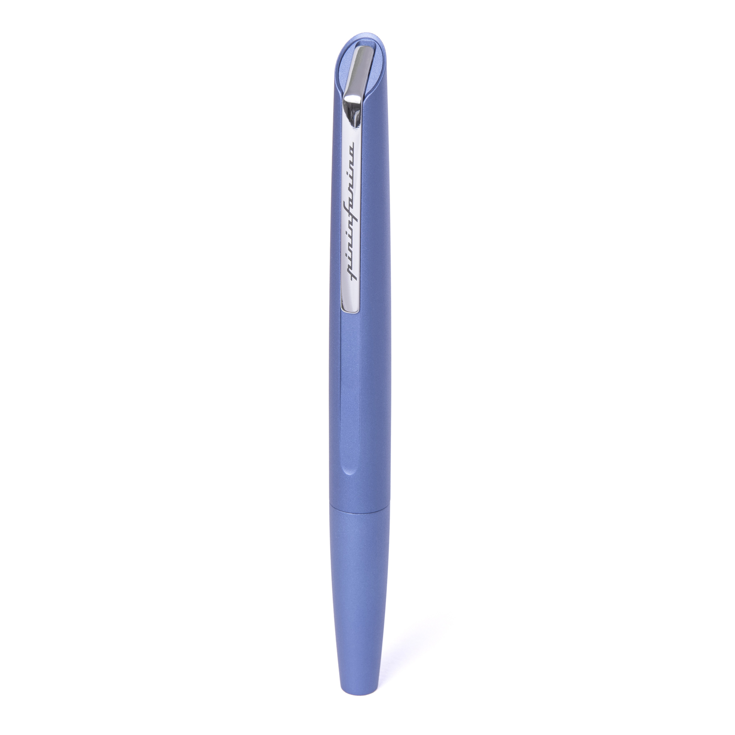 Шариковая ручка PININFARINA PF Two BLUE-2