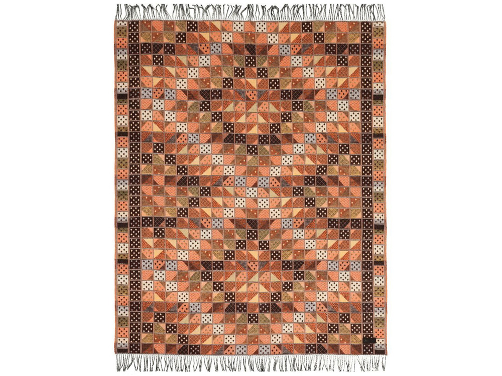 Плед Marzotto ILLINOIS CTN 7040-3