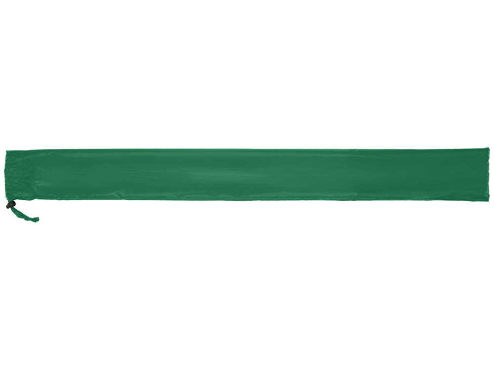 Zenith пляжный зонт - Зеленый-3