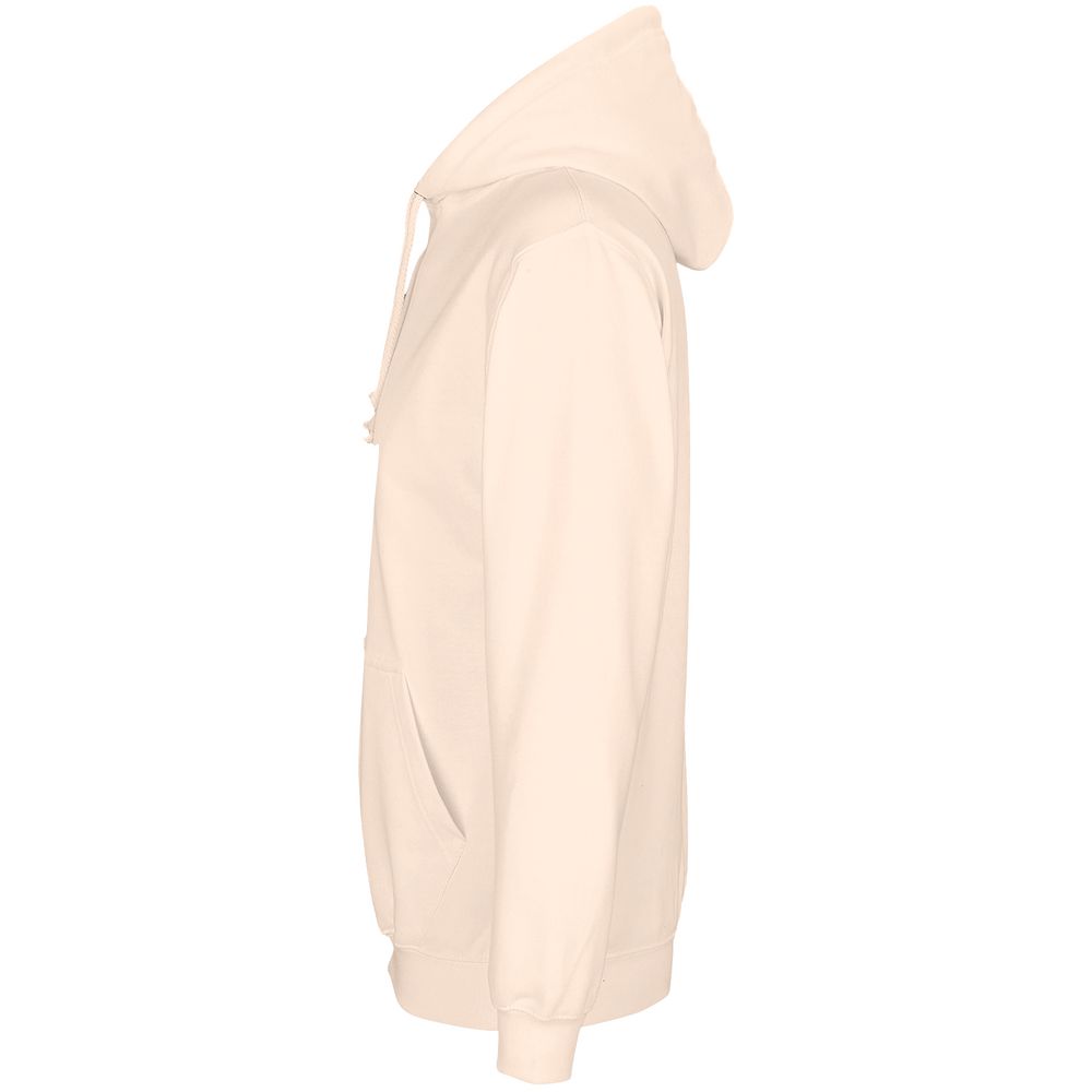 Худи унисекс Condor, розовое-2