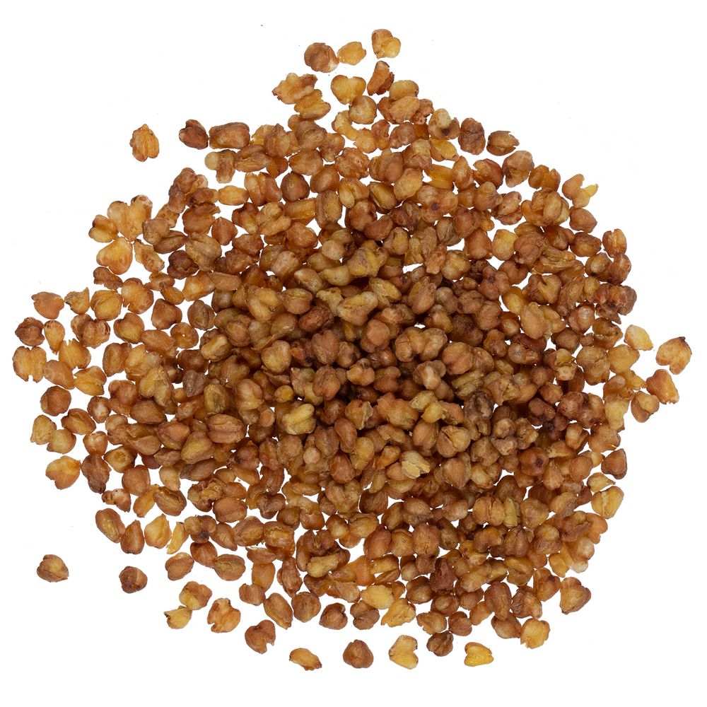 Гречишный чай «Ку Цяо», ver.2-3