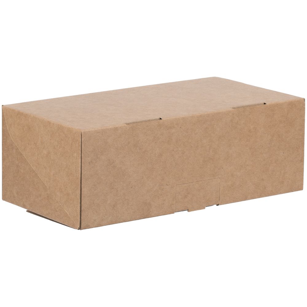 Коробка Klep для двух кружек, крафт-1