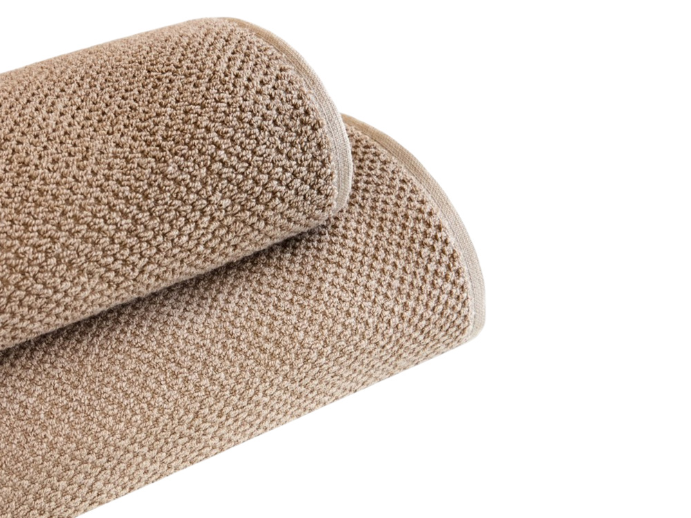 Полотенце Valerie Concept TRC S3 Beige-2