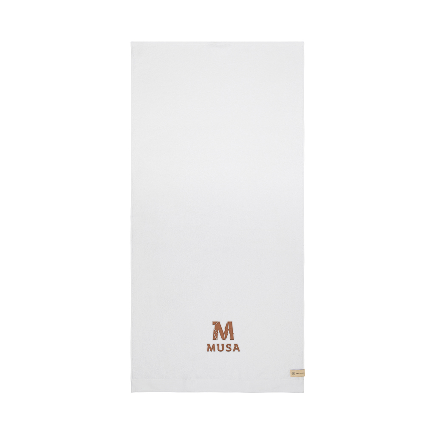 Полотенце VINGA Birch, 70x140 см-2