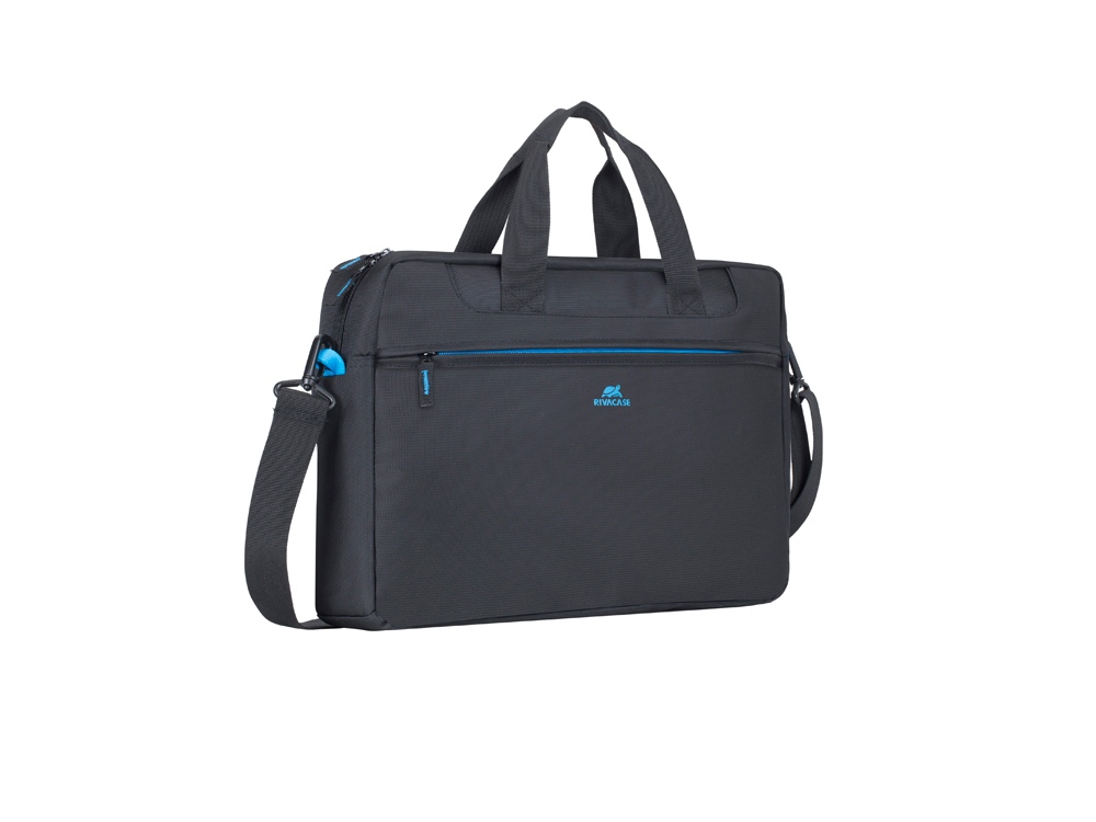 Сумка для ноутбука 16 8057, черный-0