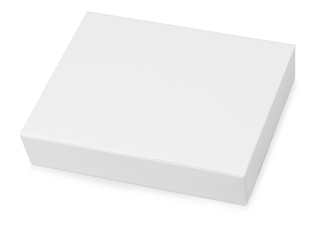 Портативное зарядное устройство Blank с USB Type-C, 5000 mAh, белый-10