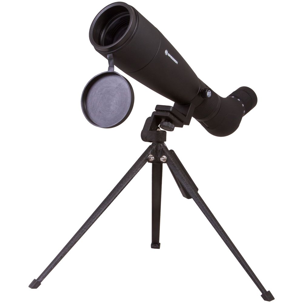 Зрительная труба Travel 20-60x, линзы 60 мм-0