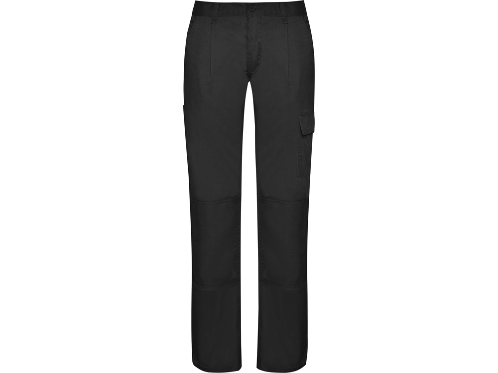 Брюки женские Daily, черный-0