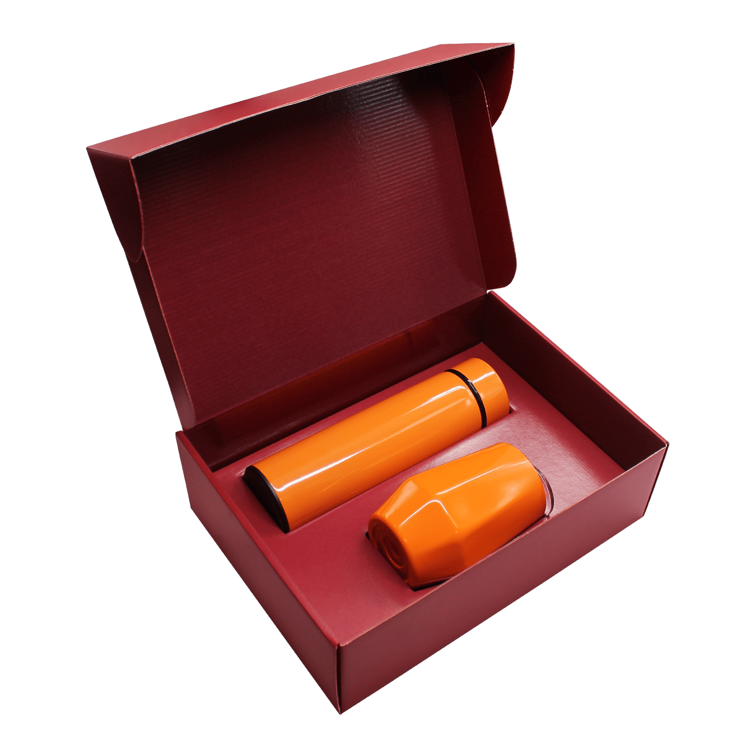 Набор Hot Box E (оранжевый)-0