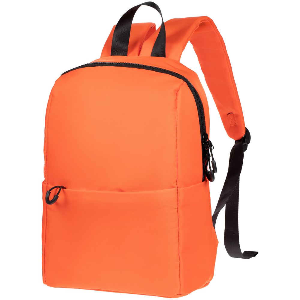 Рюкзак Brevis, оранжевый-1