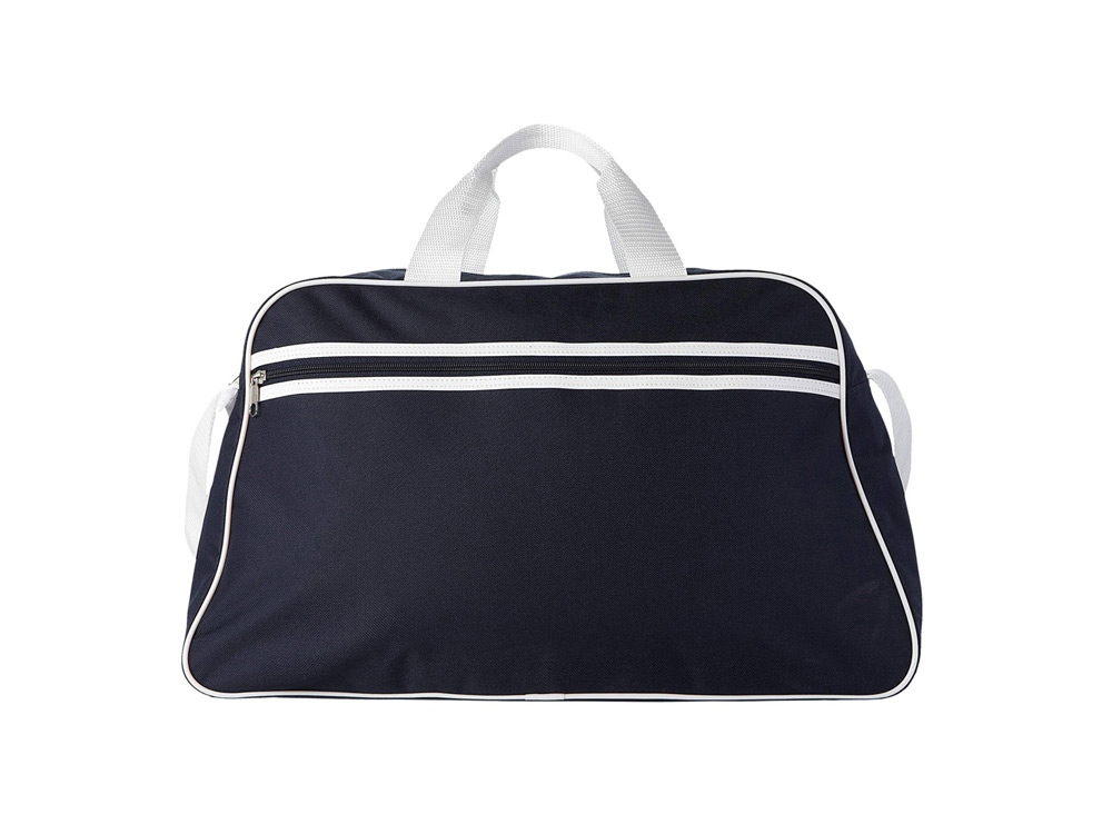 Сумка спортивная San Jose, темно-синий-1