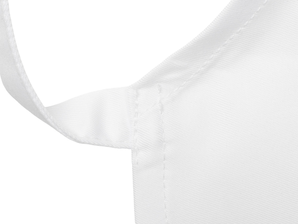 Фартук для сублимации Sublime, белый-5