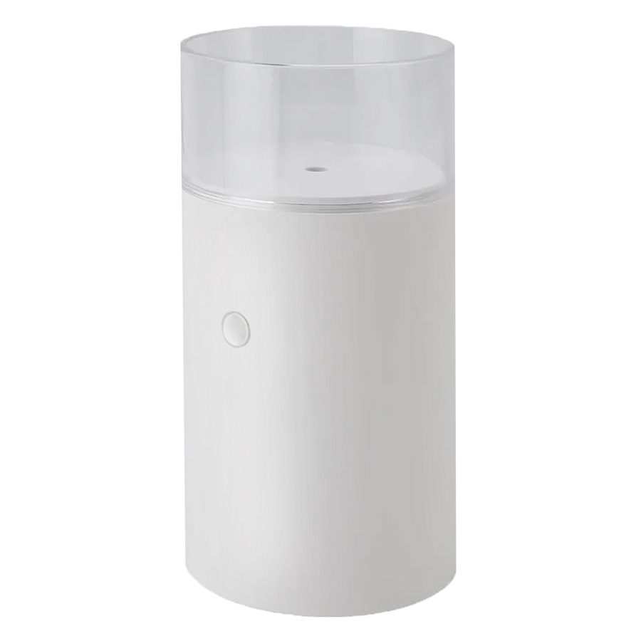 Увлажнитель-ароматизатор CANDLE ультразвуковой, белый, белый-1