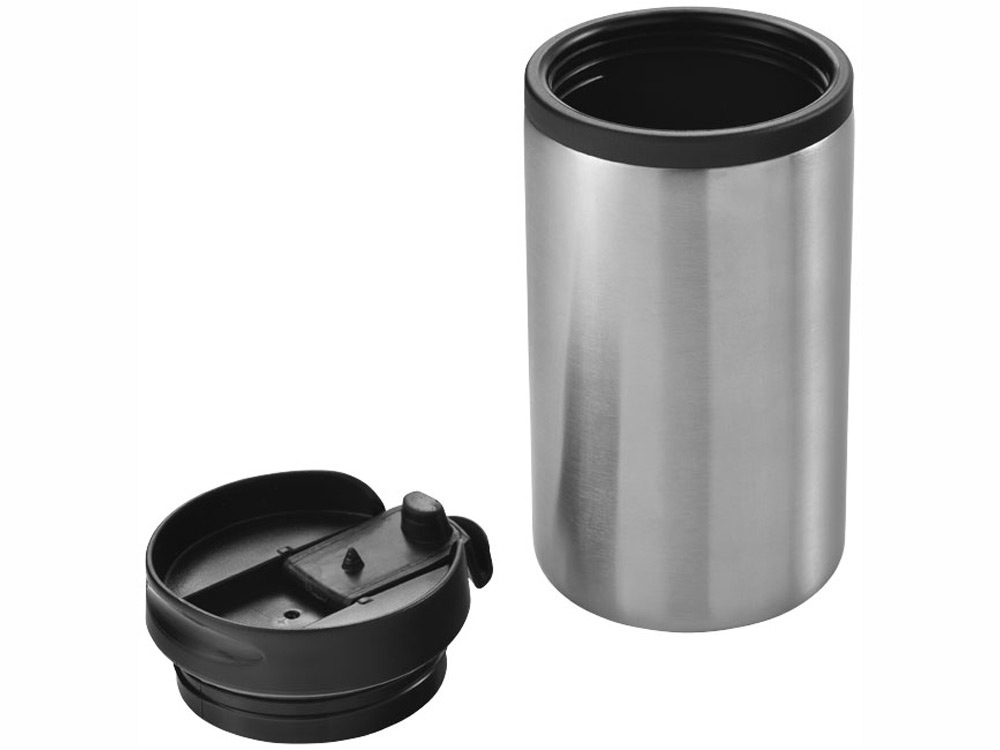 Термостакан c изоляцией Mojave, серебристый-2