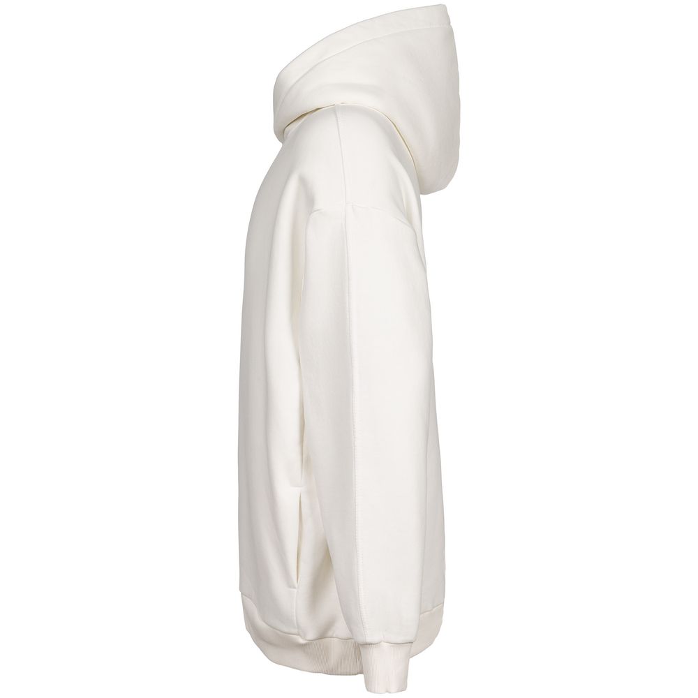 Худи Kulonga One Size, молочно-белое-3