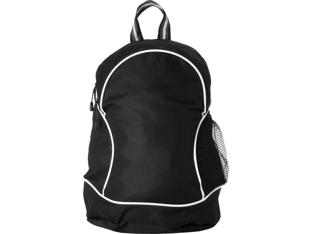 Рюкзак Boomerang, черный-1