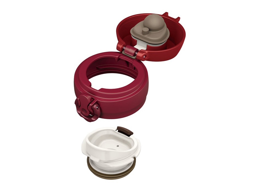 Термос из нерж. стали тм THERMOSJNL-504 MTR0.5L-6