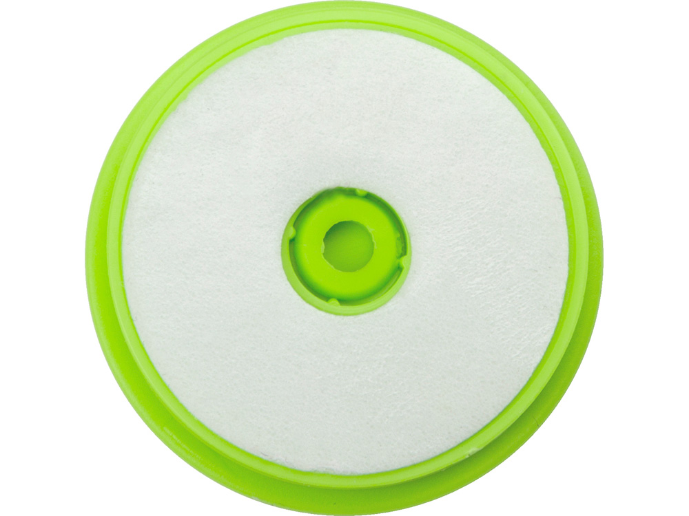 Держатель для телефона Pop Stand, зеленое яблоко-3