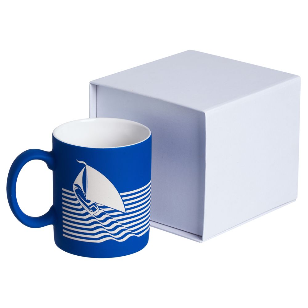 Коробка Alian, белая-3