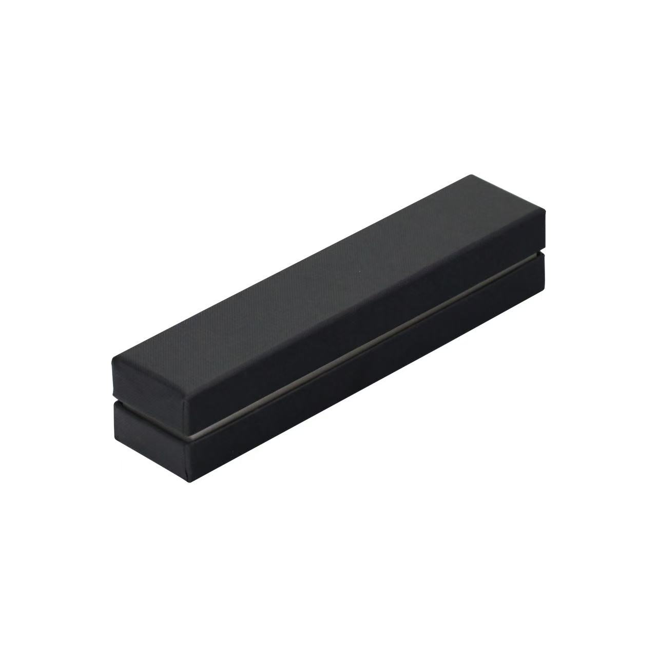 Коробка Inkwell для 1 ручки, Черно-серый-0