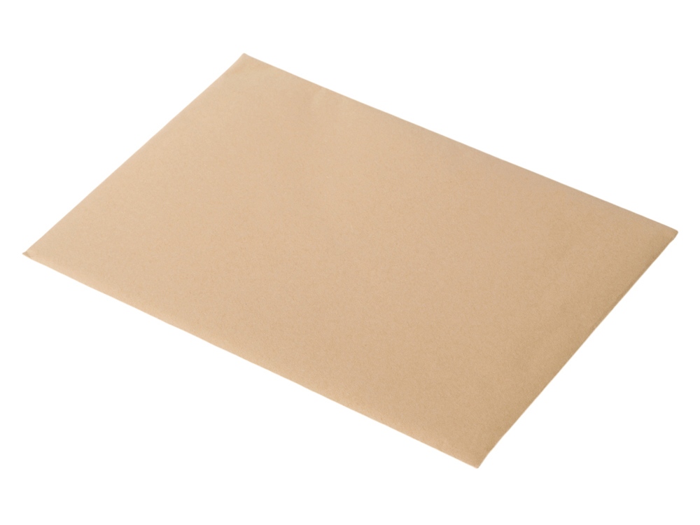 Кожаный коврик для мышки, черный-4