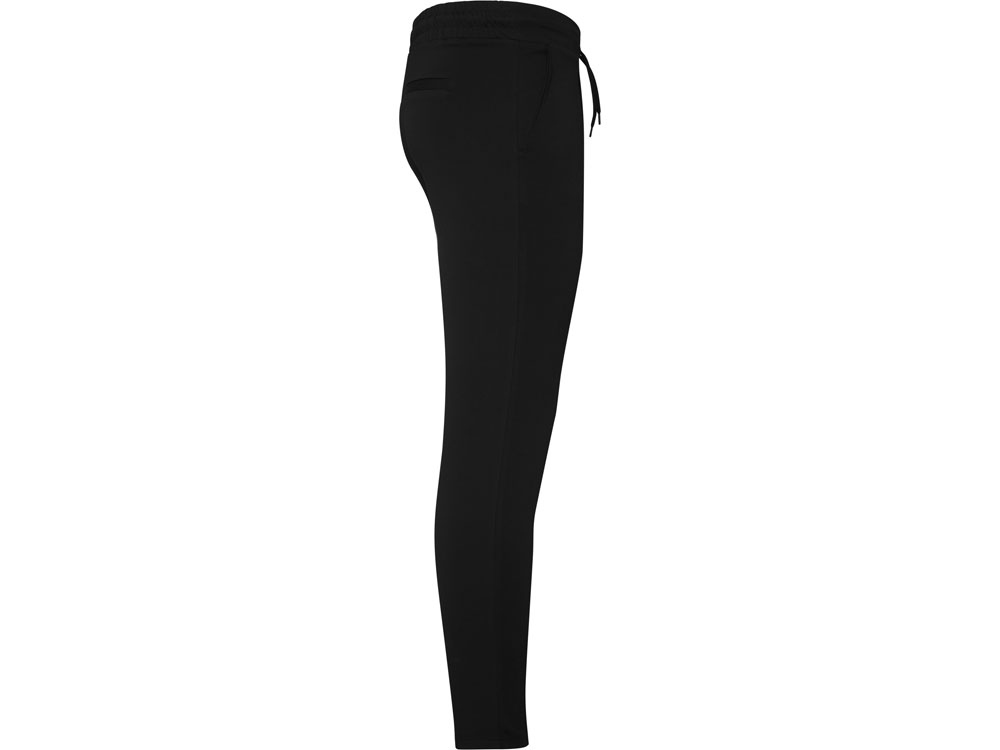 LARISA брюки, черный-3