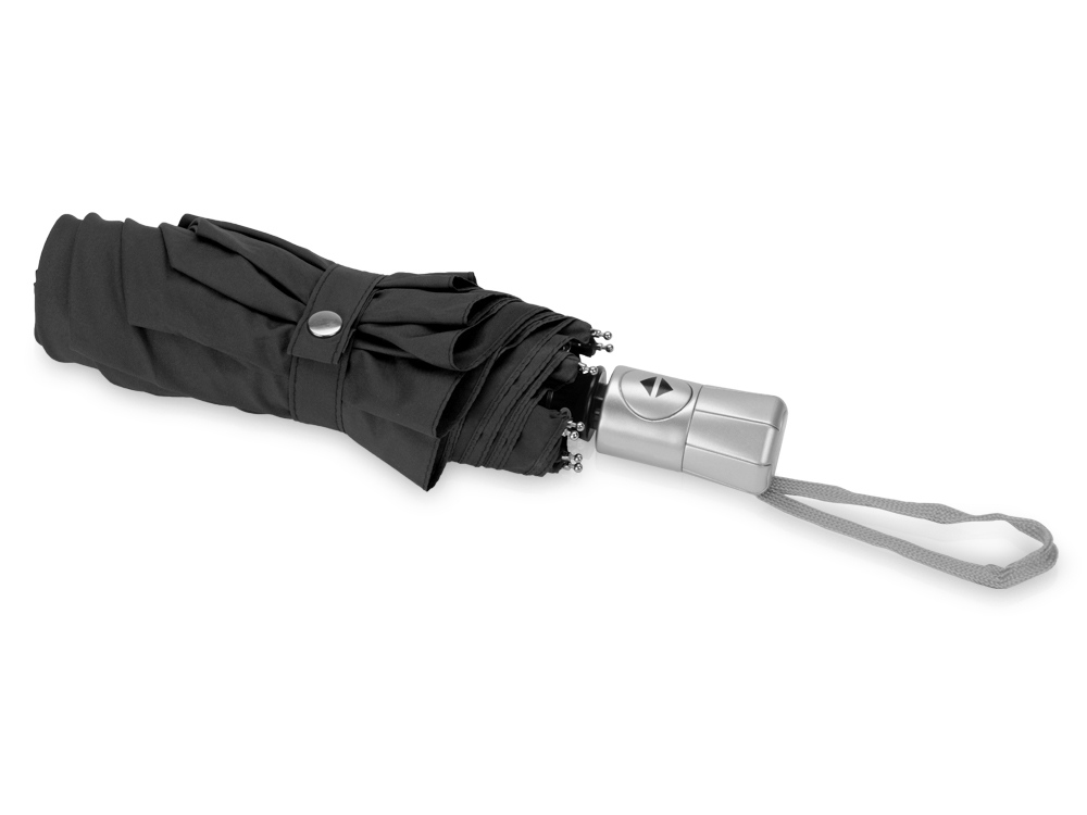 Зонт Леньяно, черный-2