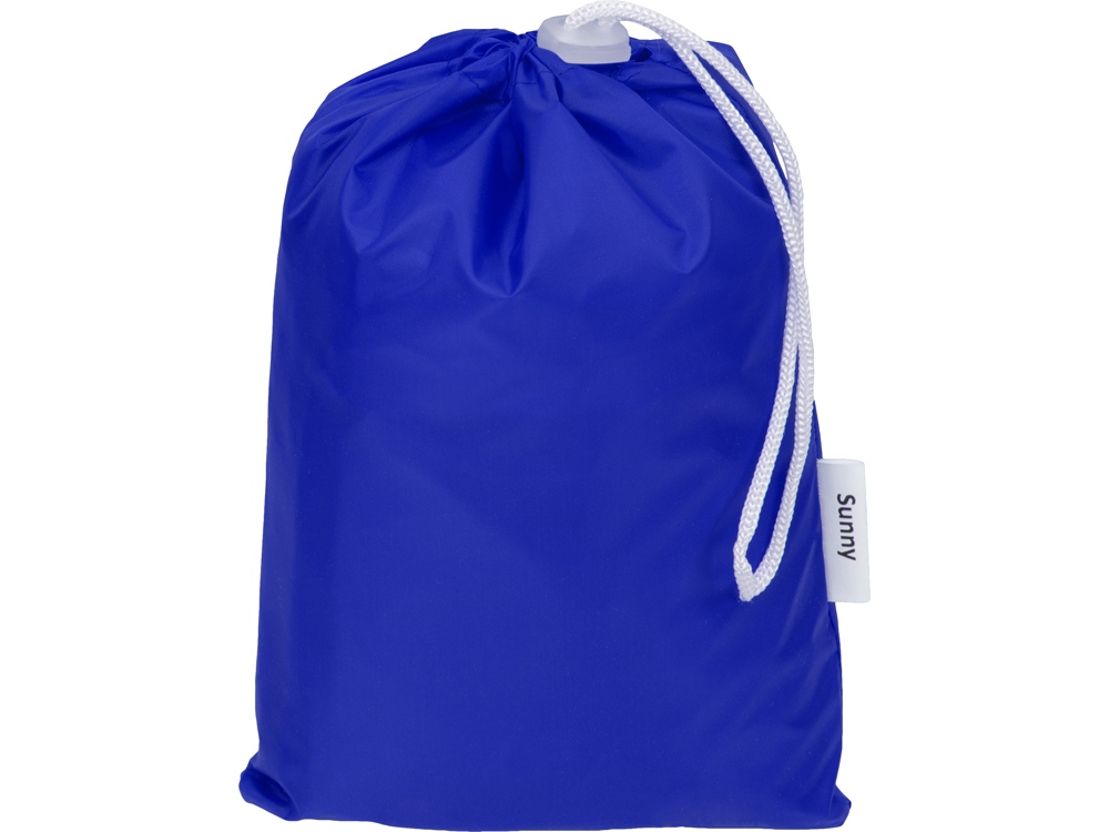 Дождевик Sunny, классический синий, размер (XS/S)-3