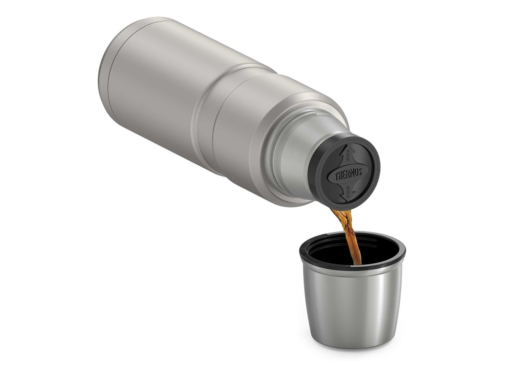 Термос из нерж. стали тм THERMOS SK2000 MS King 0,47L-7