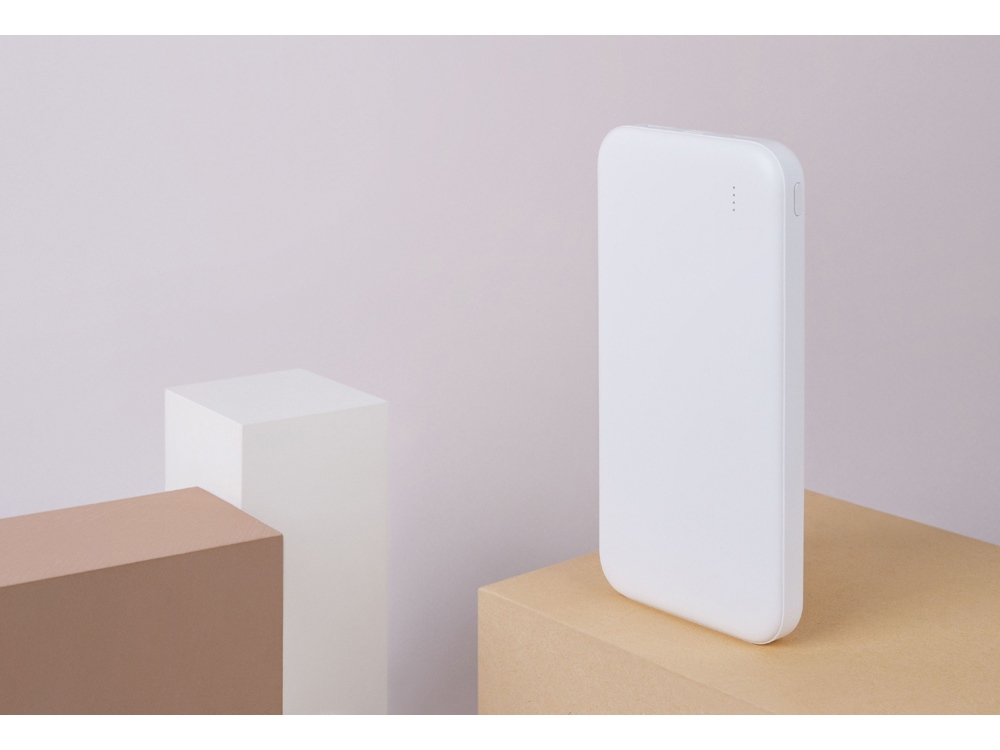 Внешний аккумулятор Rombica NEO Start White-6