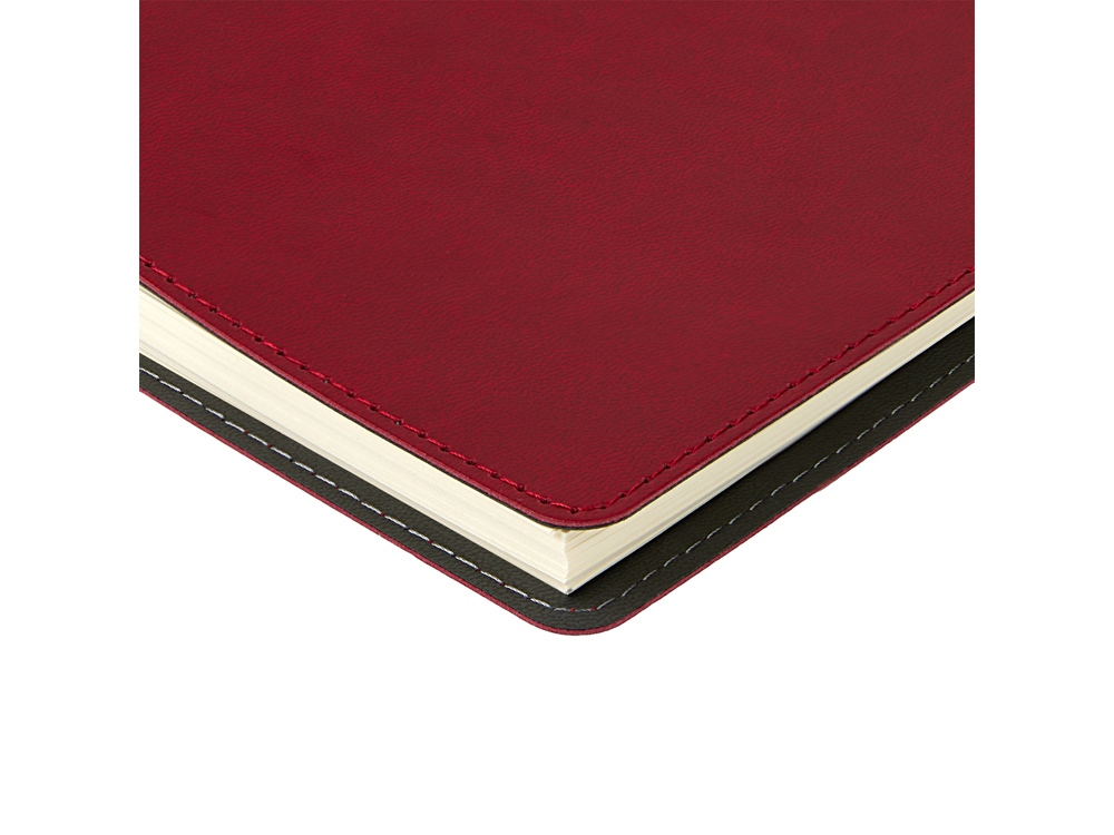 Ежедневник А5 Tintoretto, бордовый-2