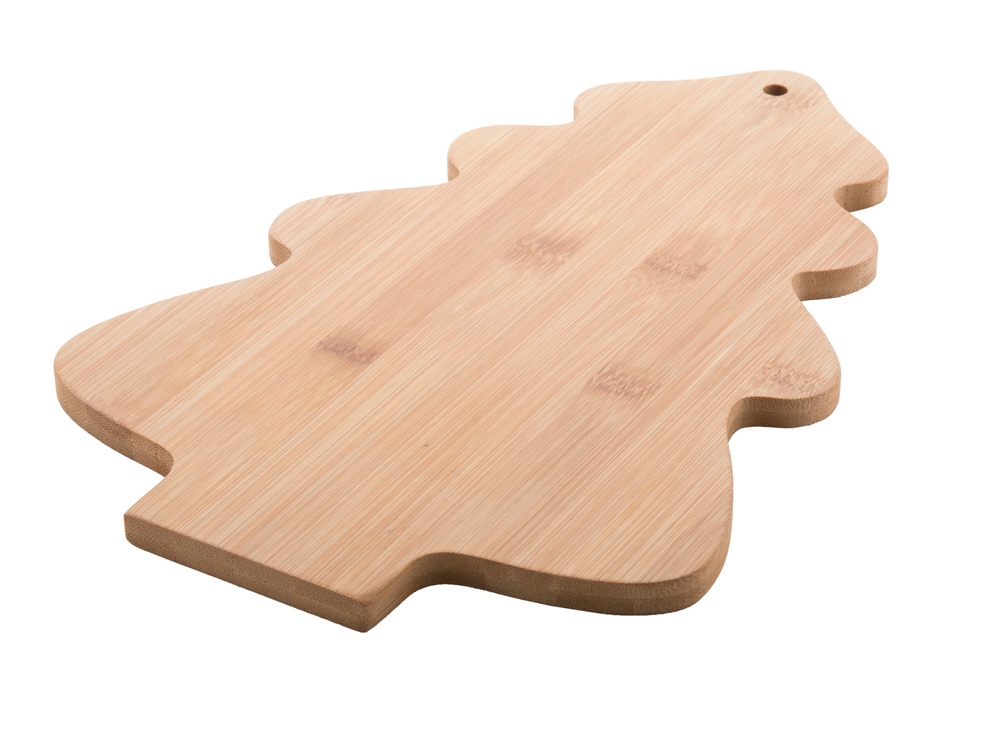 Доска разделочная Christmas tree-0