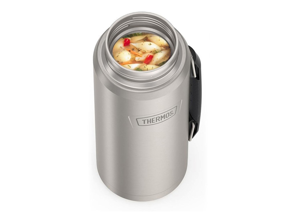 Термос из нерж. стали тм THERMOS IS-210 MS 1.2L-6