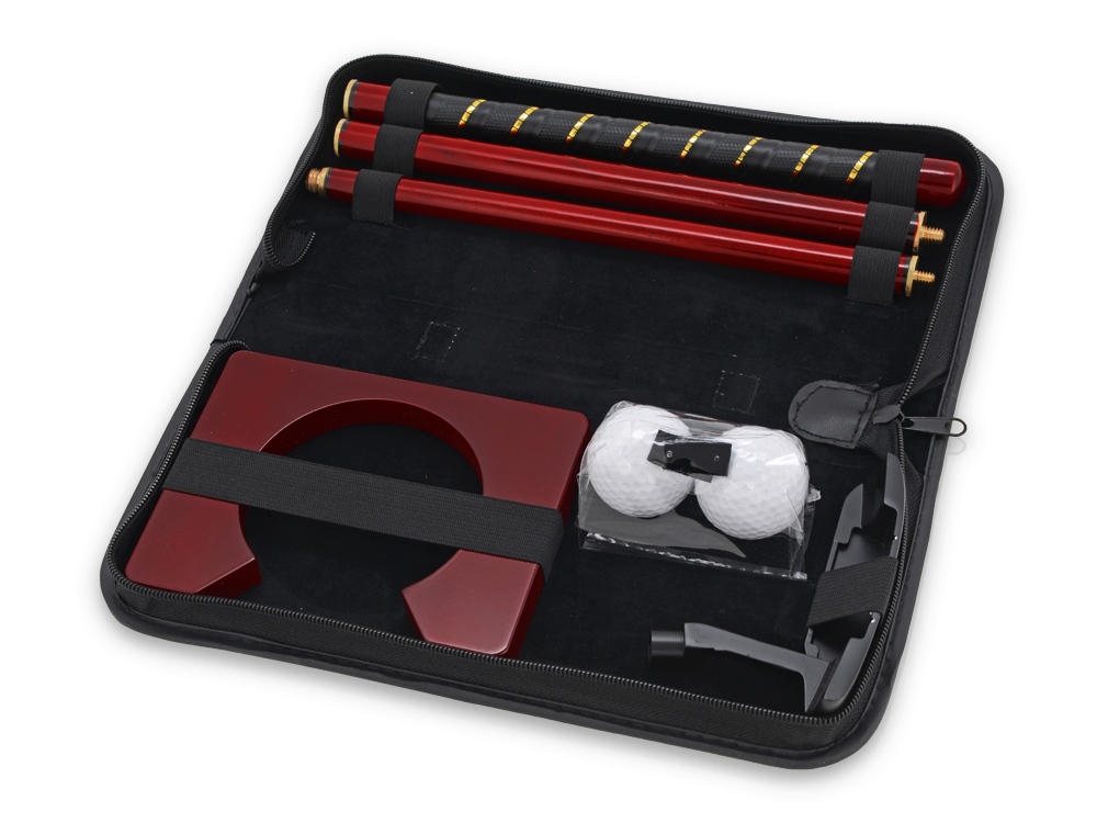 Офисный набор для гольфа Игрок-0