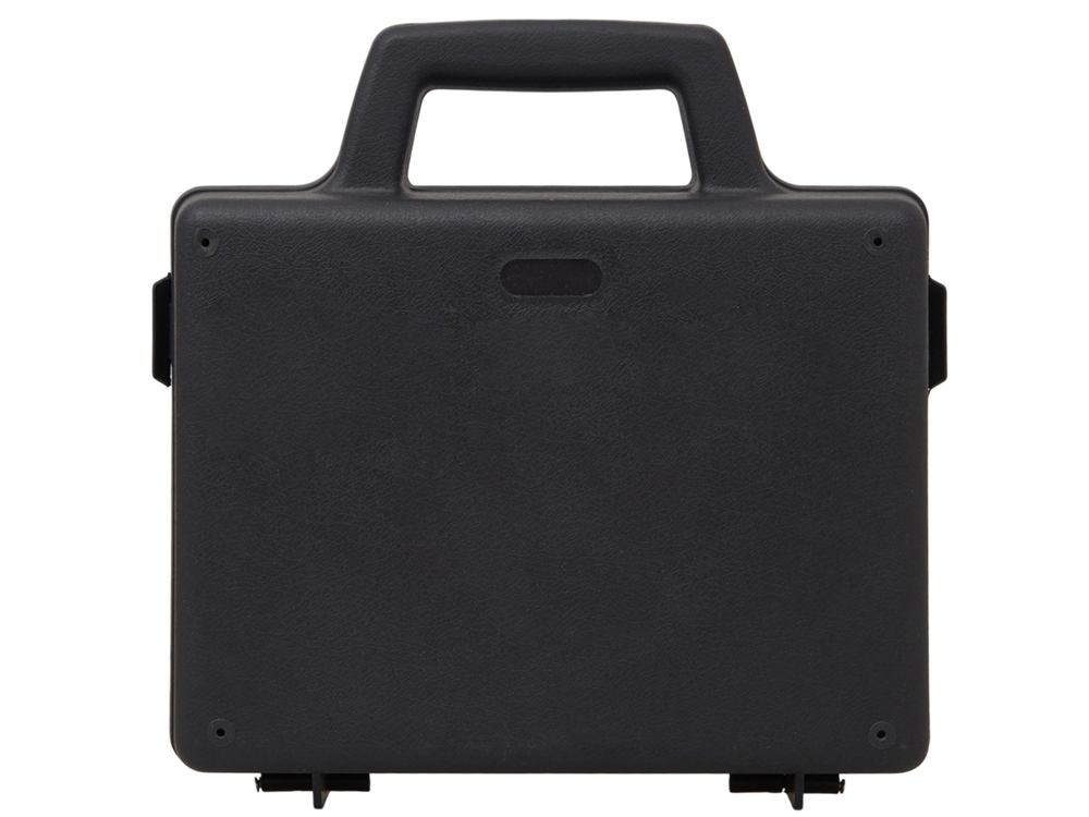 Подарочный набор в пластиковом кейсе-6