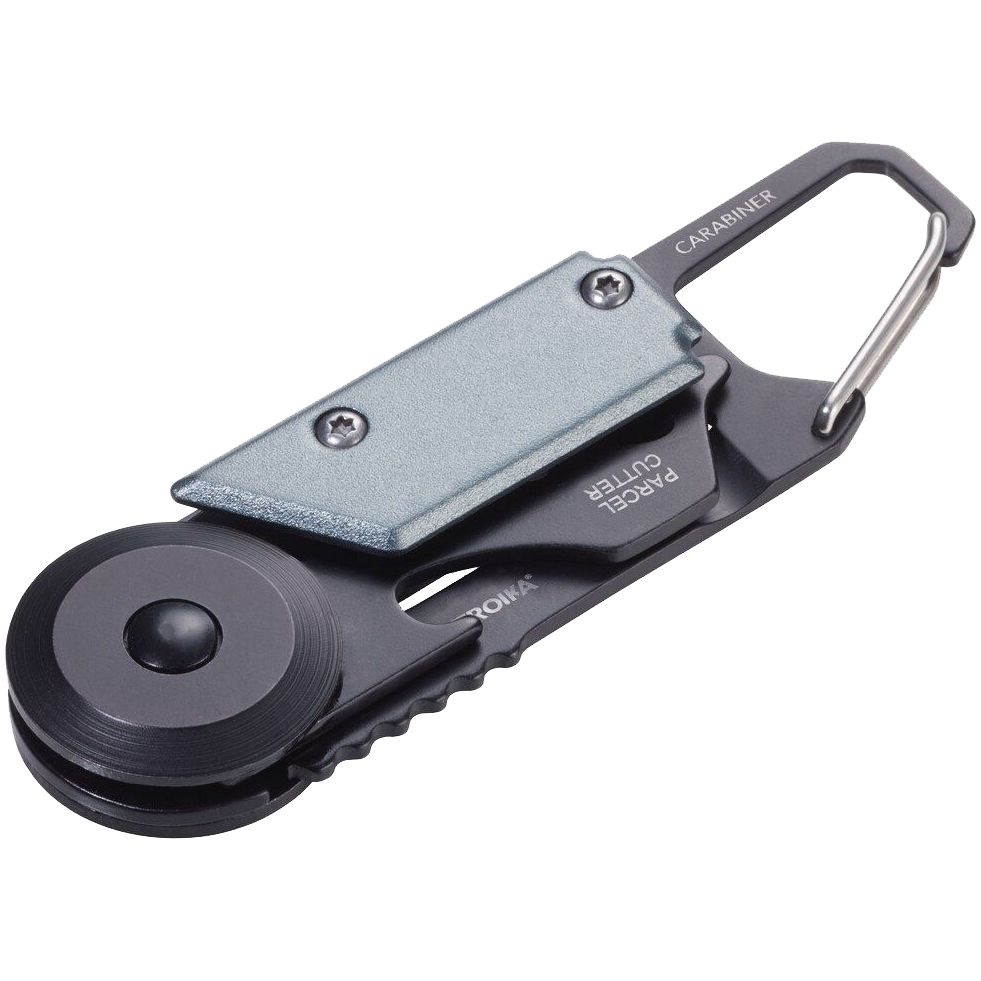 Мультитул Egon, серый-0