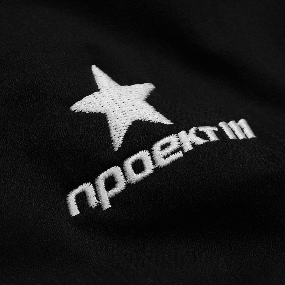 Жилет унисекс Sfera, черный-13