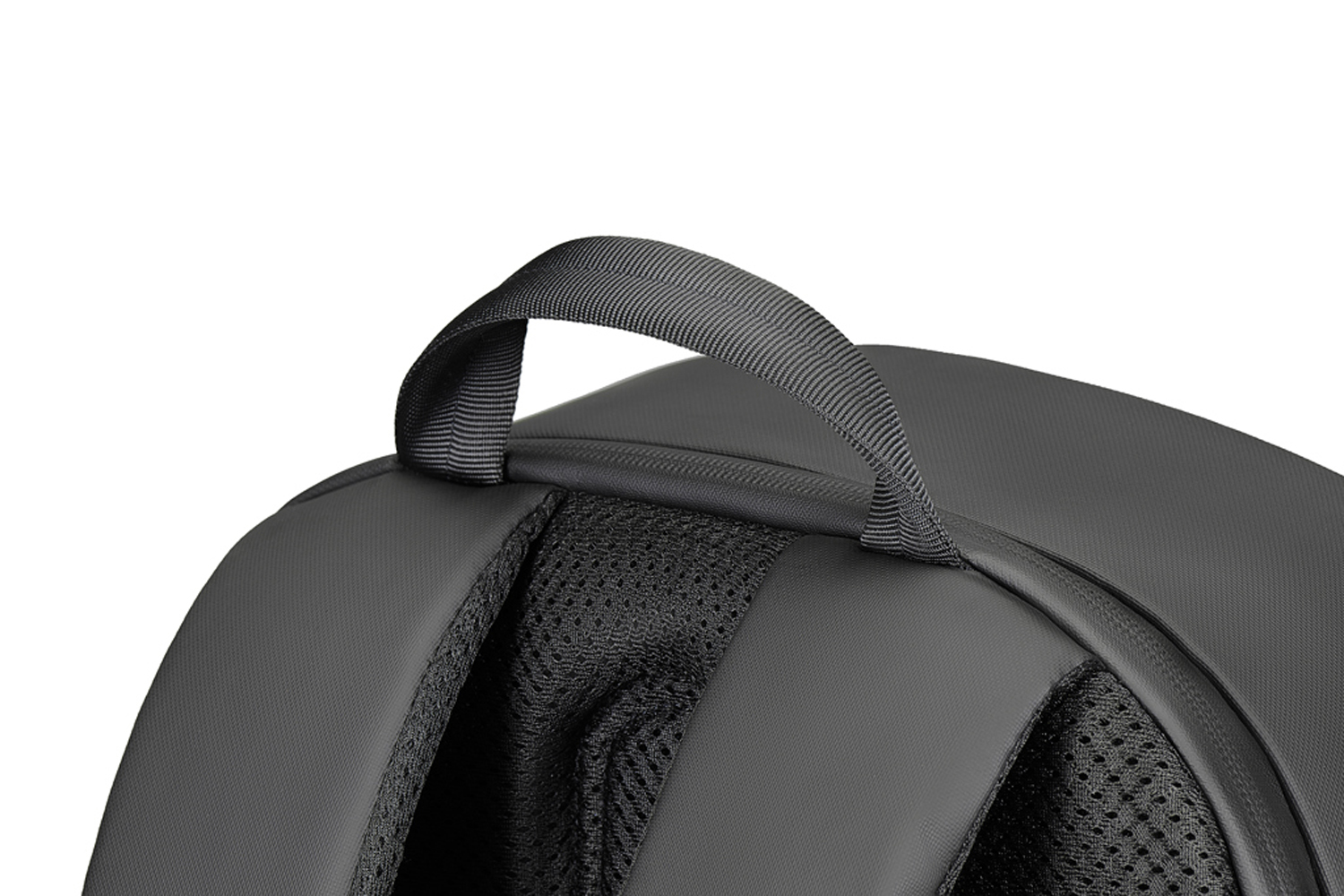 Антикражный рюкзак Bobby Edge из rPET AWARE™, 16’’-4