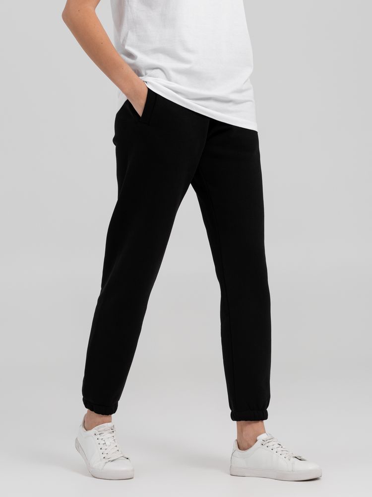 Джоггеры Kulonga, черные-5