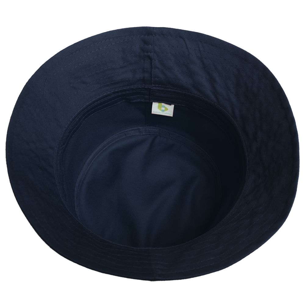 Панама Bizbolka Challenge, темно-синяя-1
