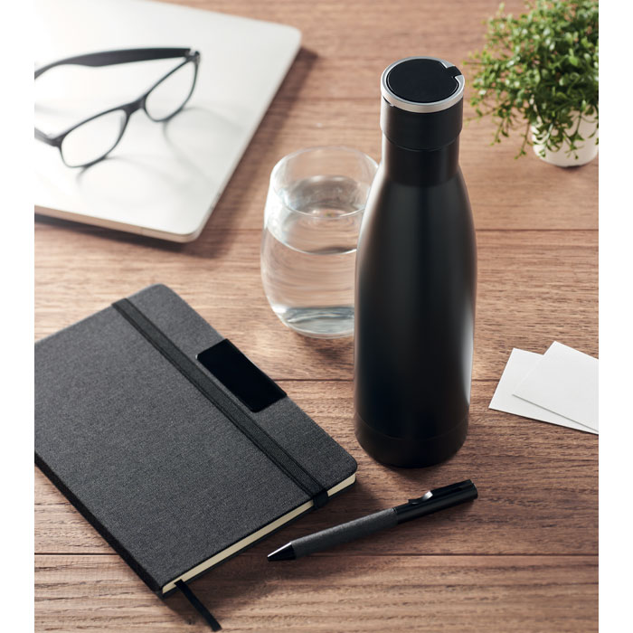 Набор подарочный, черный-1