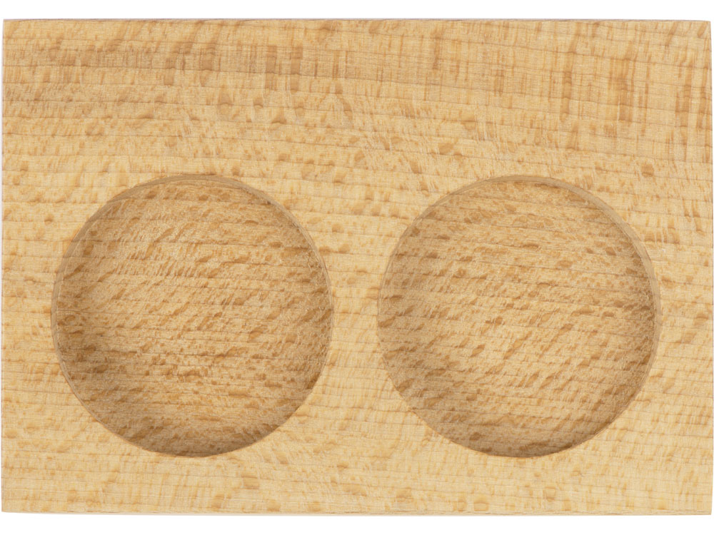 Шайбы для охлаждения виски на подставке Cool and steel-3