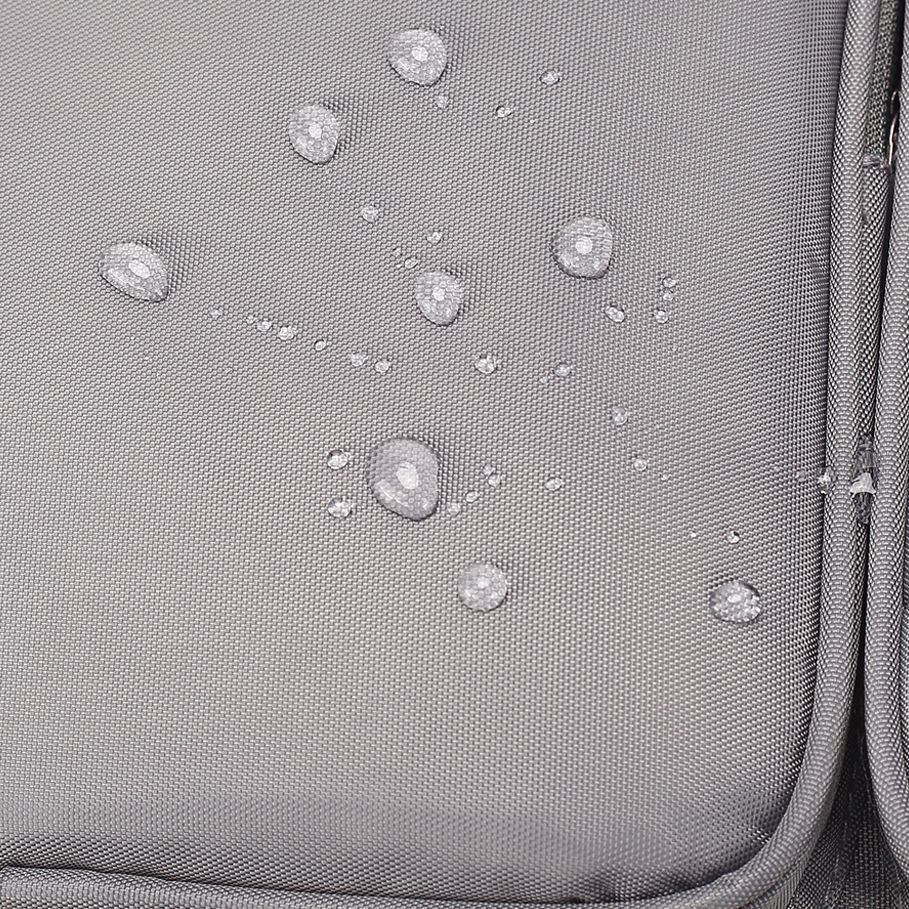 Сумка для ноутбука L266, темно-серая-4