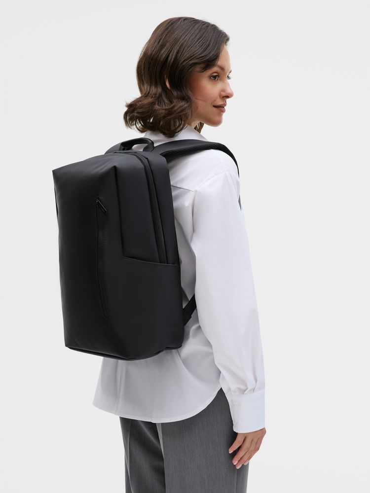 Рюкзак Valmor, черный-6